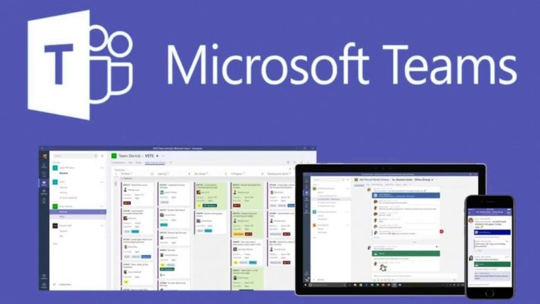 Microsoft Teams Angola