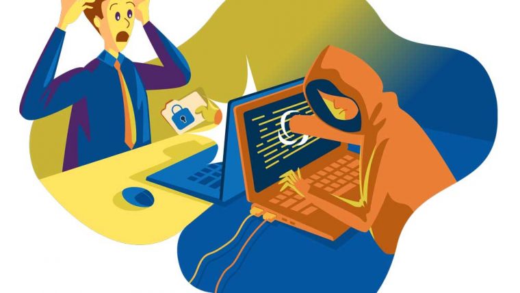 Sinais de Phishing