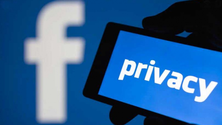 Falah segurança Facebook angola